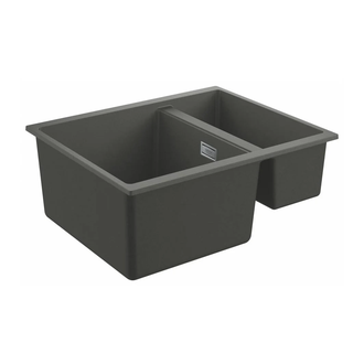 GROHE Мойка кварцевая Sink K500 (31648AT0)