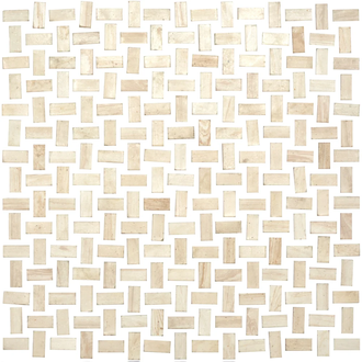 Мозаїка MI7 10200404C Beige 300x300x10 Котто Кераміка