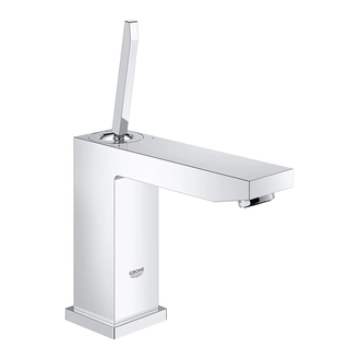 GROHE Для раковины EUROCUBE JOY (23658000) фото 1 Aquada.com.ua