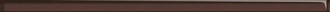 Cersanit Фриз Glass Brown 1,5x40 код 2017 Церсаніт (TDZZ1210211147)