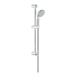 Душевой гарнитур Grohe Tempesta 100 (27924000) фото 1 Aquada.com.ua