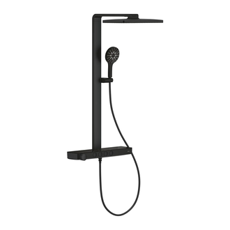 Grohe Aqua Pure душевая система, хром (100962kf00)