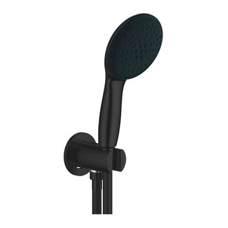 Grohe Tempesta 110 Душевой гарнитур, черный матовый (264062433)