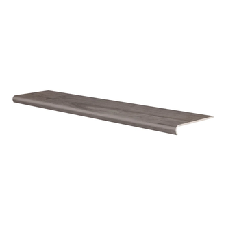 Сходинка з капіносом V-shape Mattina Grigio 320-50x1202x10 Cerrad (5902510801717)