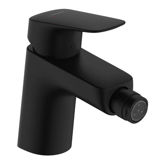Hansgrohe Logis Змішувач для біде, чорний матовий (71204670)