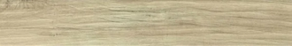 Плитка підлогова Greenwood Beige SZKL RECT MAT 14,8x89,8 код 3866 Ceramika Paradyz (R-R-148X898-1-GRWO.BE)