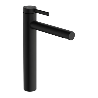 Hansgrohe Zesis S змішувач, чорний (74730670)
