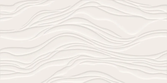 Плитка стінова Neve Bianco RECT STR Блиск 29,8x59,8 код 7846 Ceramika Paradyz (SSR-298X598-1-NEVE.BI---B)