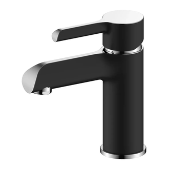 GAPPO G1003-6 смеситель для раковины, хром