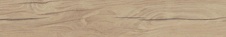 Плитка підлогова Craftland Brown SZKL RECT 14,8x89,8 код 8212 Ceramika Paradyz (R-R-148X898-1-CRAF.BR)