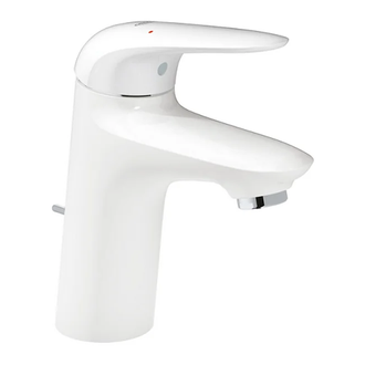 Grohe Eurostyle Смеситель однорычажный для раковины S-Size (23707LS3) (23707LS3) фото 1 Aquada.com.ua