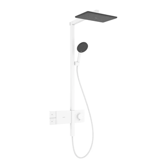 HANSGROHE Raindance Alive Q душова система (24580700)