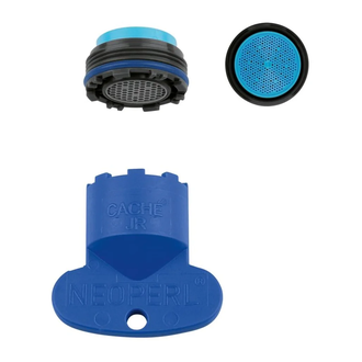 Аэратор Grohe 48275000 фото 1 Aquada.com.ua