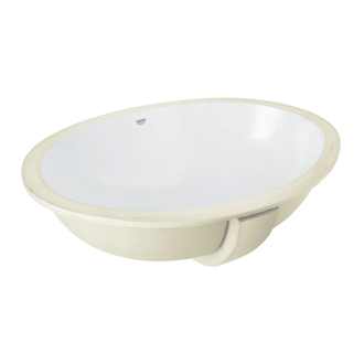 GROHE Раковина BAU CERAMIC (39423000) фото 1 Aquada.com.ua