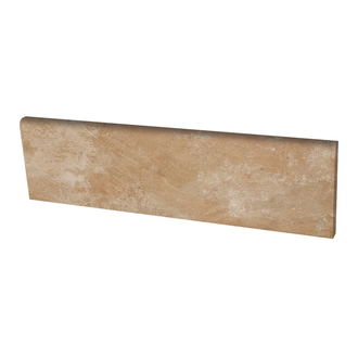 Цоколь Ilario Beige 8,1x30 код 6837 Ceramika Paradyz (Z---081X300-1-ILAR.BE---C)