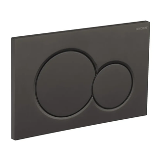 KOER KT-0601-05 Панель змиву, пластикова, кругла (KR5176)