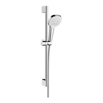 Hansgrohe Душевой набор 0,65м Croma Select E Vario (26582400) фото 1 Aquada.com.ua