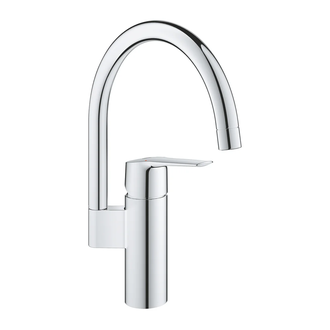 Grohe Start Смеситель для кухни, хром (30469000)