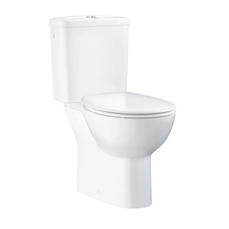 Унітаз підлоговий Grohe Bau Ceramic (39347000)