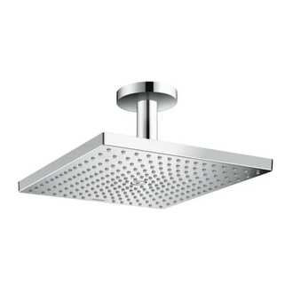 Верхний душ Hansgrohe Raindance E 300 Air 1jet (цвет - хром) (26251000) фото 1 Aquada.com.ua