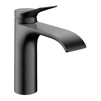 Hansgrohe Vivenis змішувач, графітовий (75023340)