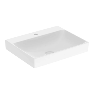Раковина Geberit One 60 х 48 см 505.020.01.1