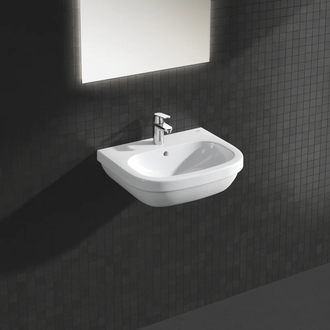 GROHE Раковина EURO CERAMIC (39336000) фото 3 Aquada.com.ua