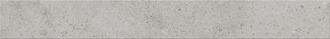 Cersanit Цоколь Highbrook Light Grey 7x59,8 код 7551 Церсаніт (TDZZ1254246186)