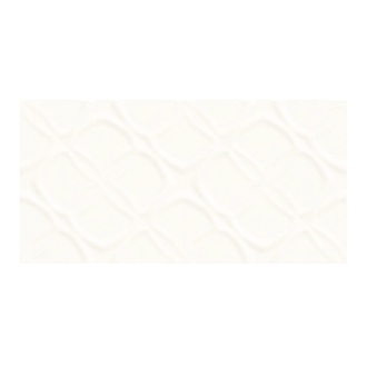 Плитка стінова Esten Bianco B RECT STR 29,5x59,5 код 9683 Ceramika Paradyz (SSR-295X595-1-ESTN.BIB)