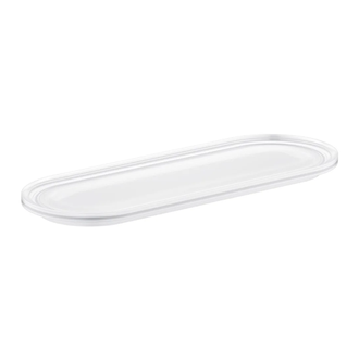 Мильниця Grohe Selection (41036000)