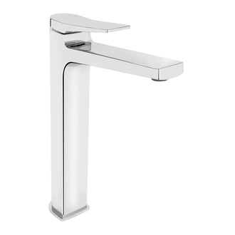 Qtap Nando смеситель, хром (QTNAN269CRM48650)