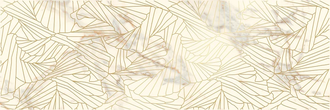 Декор Serene Bianco 25x75 код 9757 Ceramika Paradyz (I---250X750-1-SERE.BI)