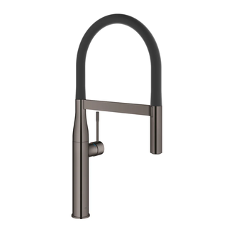 Grohe Essence кухонный смеситель, графитовый (30294A00) (30294a00)