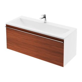 Тумба под раковину Ravak SD Clear 80x38x42 см (X000000757) фото 1 Aquada.com.ua