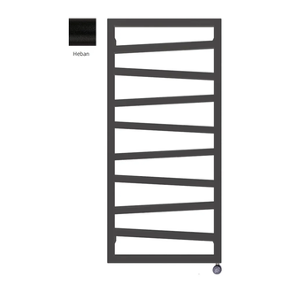Рушникосушка 1070х500 Zigzag WLZIG107050KIHEE8TS1D Terma