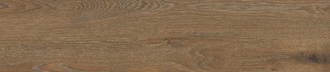 Cerrad Listria Marrone Плитка підлогова, коричнева (5902510808884)