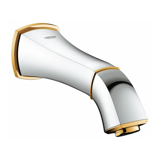 Вилив для ванни Grohe Grandera (13341IG0)