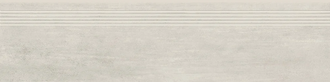 OPOCZNO Сходинка Grava White 29,8x119,8 код 9483 Опочно (TDZZ1229586262)