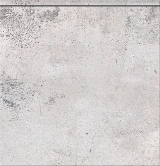 Cersanit Сходинка з капіносом Lukas White 29,8x31,3 код 3196 Церсаніт (TDZZ1254975009)