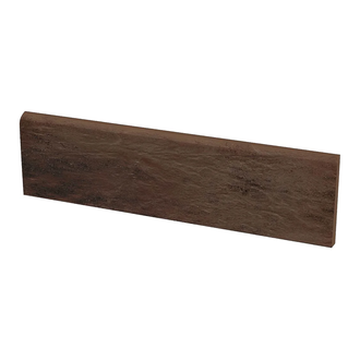 Цоколь Semir Brown 8,1x30 код 4697 Ceramika Paradyz (Z---081X300-1-SEMI.BR---C)