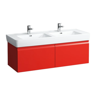 Тумба под умывальник 122 см Laufen Pro, multicolour/многоцветный (H4830810959991) фото 8 Aquada.com.ua