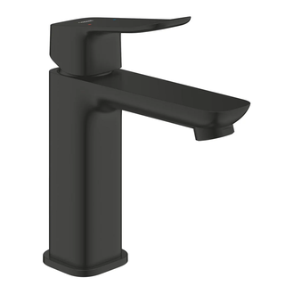 Grohe QuickFix Dice M смеситель, чёрный (CV036188)