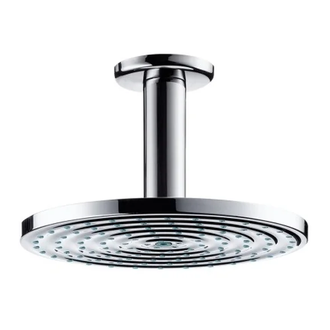 Верхний душ "дождь" Hansgrohe Raindance S Ø180 мм (27478000) фото 1 Aquada.com.ua