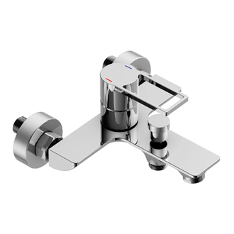 AIM DG06530 змішувач для ванни, хром (DG06530) (DG06530 chrome)