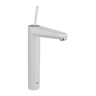 Grohe Eurodisc Joy Смеситель однорычажный для раковины XL-Size (23428LS0) (23428LS0) фото 1 Aquada.com.ua