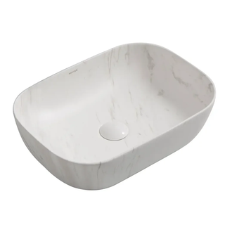 Mixxus Premium DIVERSE-0112 MARBLE Раковина накладная (MP6543)