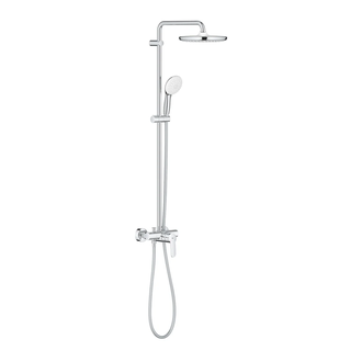 Grohe Tempesta System 250 душевая система, хром (26673001)