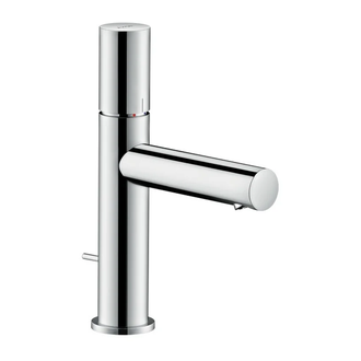 Смеситель для раковины 110, однорычажный Axor Uno (цвет - хром) (45001000) фото 1 Aquada.com.ua