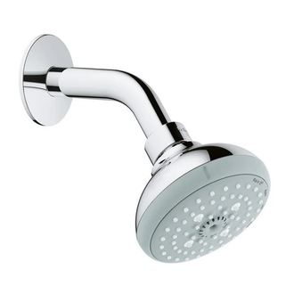 GROHE Верхний душ TEMPESTA (27870000) фото 1 Aquada.com.ua