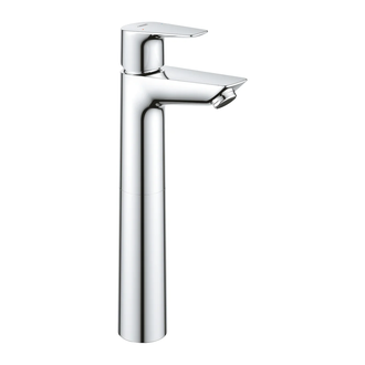 Grohe BauEdge New смеситель XL, хром (23761001)